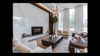 1650 Silver Hill Drive, Mclean, Va 22102 - Condo - Real Estate - For Rent