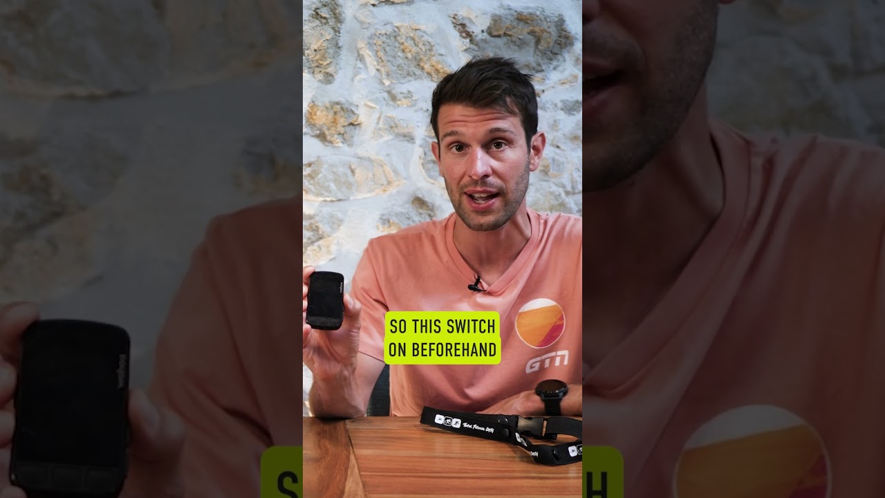 Looking for some easy triathlon hacks? Oh and the Loo Roll was Mark's idea 👀💩