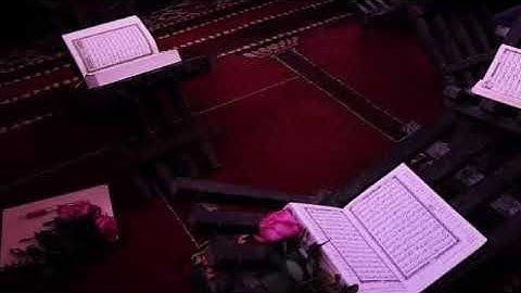 { إن هذا القرآن يهدي للتي هي أقوم } تلاوة عذبة.. ياسر الدوسري