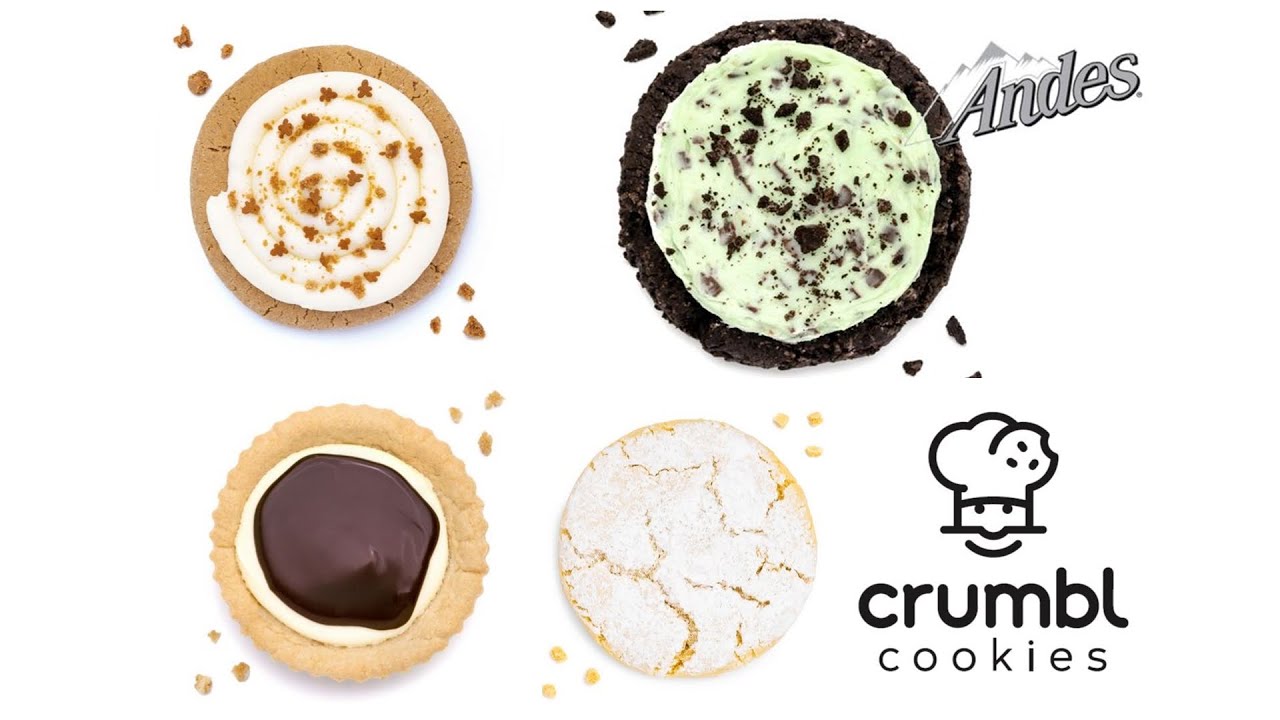 Cookies – Original Crumbs