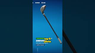 Top 5 Picconi Con 0 Delay Su Fortnite