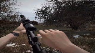 Kryptic Dayz Montage