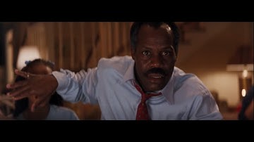 Lethal Weapon 2 (1989) - "Condom Advertisement on TV" :) - Best Part 2