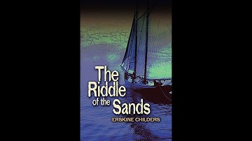 The Riddle of the Sands by Erskine Childers - Audiobook