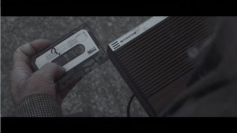 Therapy? - Tides (Official Video)