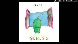 Genesis - Duke - Duchess [2024 Remix + Remaster]