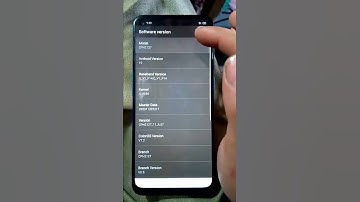 Oppo A 53 Hacking Code #short tricks