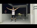 Day By Day - Dance Fitness By Kuoi Phan