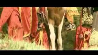 Thăng Long Nhân Kiệt - Thời Lý 33- Lý Anh Tông