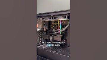 NO Display Gaming PC! #tech #pc #pcrepair #repair #gamingpc #computerrepair #pcbuild