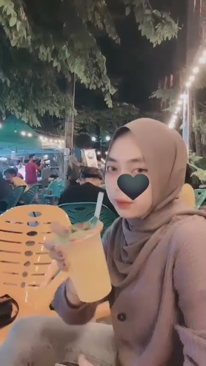 PACAR UNYU 08 - MALAM MINGGU SAMA PACAR