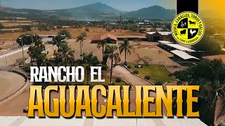 Chuy Lizárraga - El Vlog - Rancho El Aguacaliente - Música, Caballos, Toros y Gallos