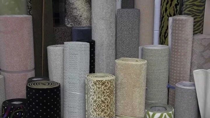 Cut rite Carpets and Design Center- Offers high qu...