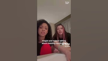 conan is the 7th member of katseye, trust. | #conangray