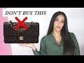 Bags I Would Buy Instead of Chanel Classics