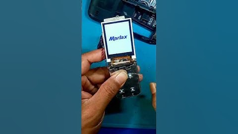 China mobile insert SIM card problem