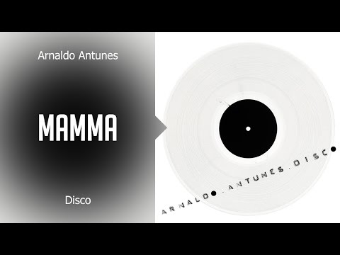 Putar Mamma - Arnaldo Antunes