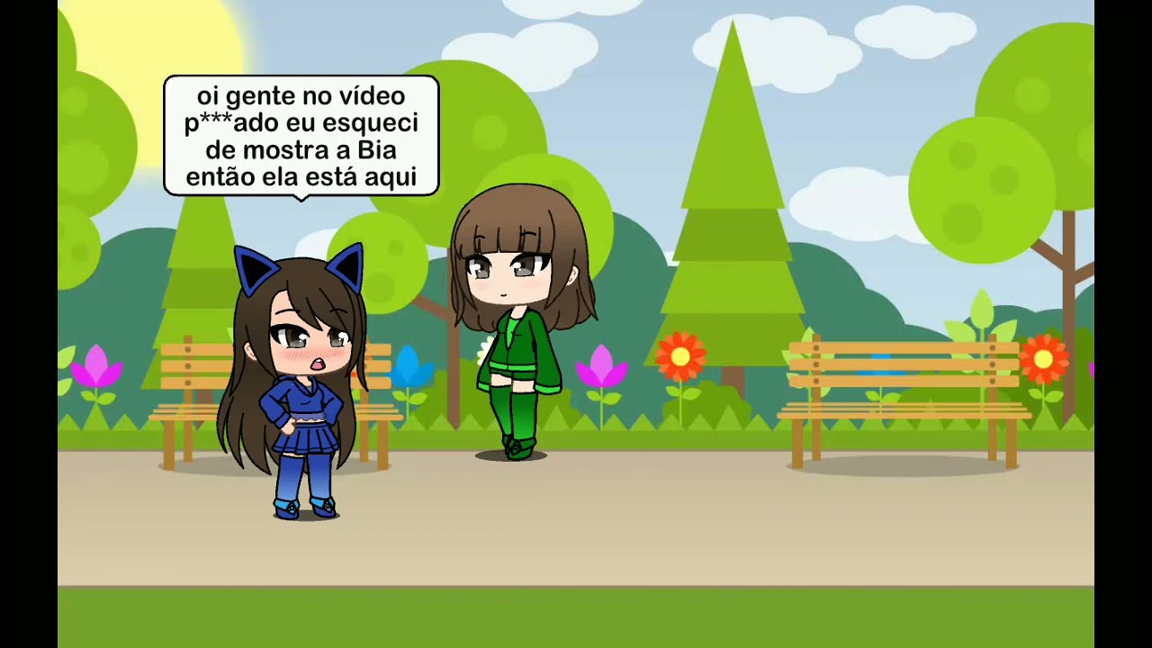 Quem é julia minigirl  Julia Minegirl Fãs Amino