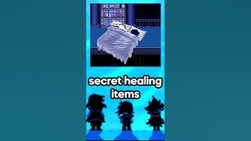 Deltarune Chapter 4 Boss Fight Secret