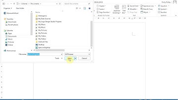 Automate Tests Using Macros