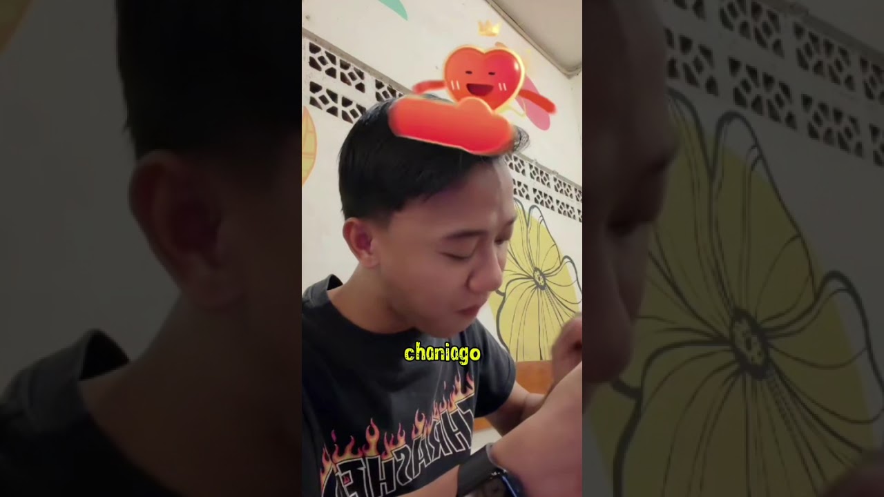 Robi da7 cemburu april dinner sama cowok lain #robida7 #aprilda7 #da7 #indosiar 