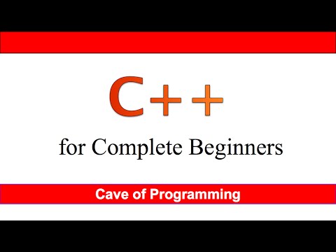 C++Tutorial for Beginners
