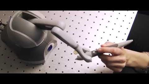 What is a Haptic Device?