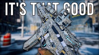The Only SMG You NEED to Master in Battlefield 6.. @DoubtPlays