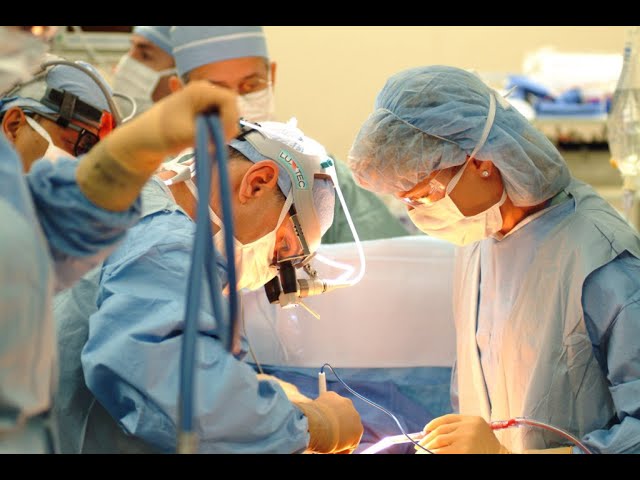 Как получить квоту на операцию в Москве иногородним в 2021 году