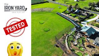 I Tried Auckland’s Newest Driving Range… Here’s What I Thought