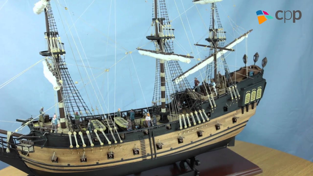 the black pearl the black pearl