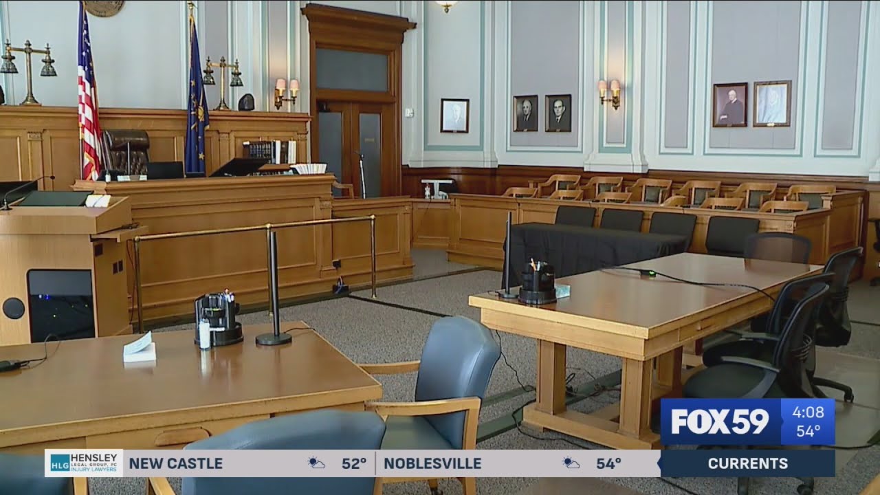 Jury hears from defense witnesses on Day 13 of Delphi murders trial ...