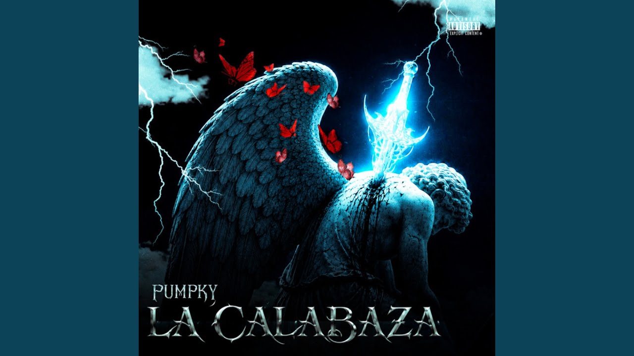LA CALABAZA