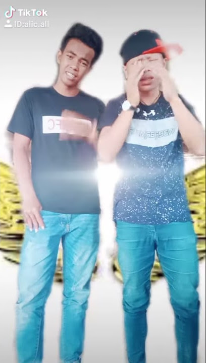 #tiktokviral #dusta