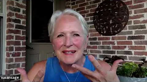 Susan Sage - Dallas Jewish Historical Society Oral...