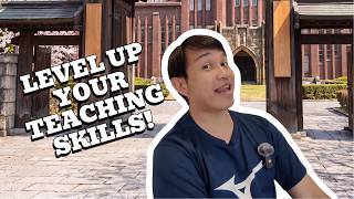 Be a highly-trained English teacher in Japan at these 5 universities!