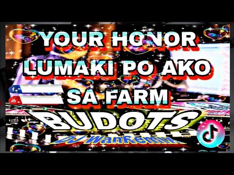 YOUR HONOR LUMAKI