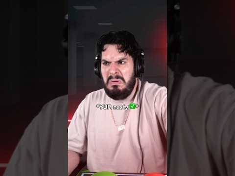 Majed Reacts To Has To Be You Thiago Sub