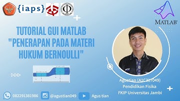 Fisika Keren!! Pemecahan Kasus Persamaan Efek Doppler dengan GUI MATLAB