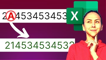 Excel TC Kimlik Doğrulama Formülü