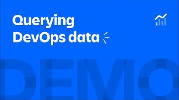 Querying DevOps data | Atlassian Analytics Demos | Atlassian