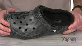 crocs kryptek