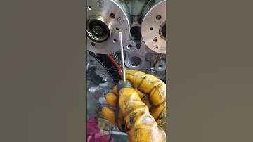 hyundai i20 timing chain replacement