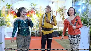 Gending Langgaman Sragenan Dewa Ruci Cdanursari