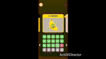 Dig This (Dig It) 6-14 Insane | Chapter 6 Bananas Level 14