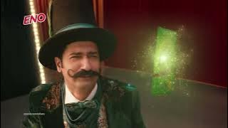 ENO Magician Hindi 35s