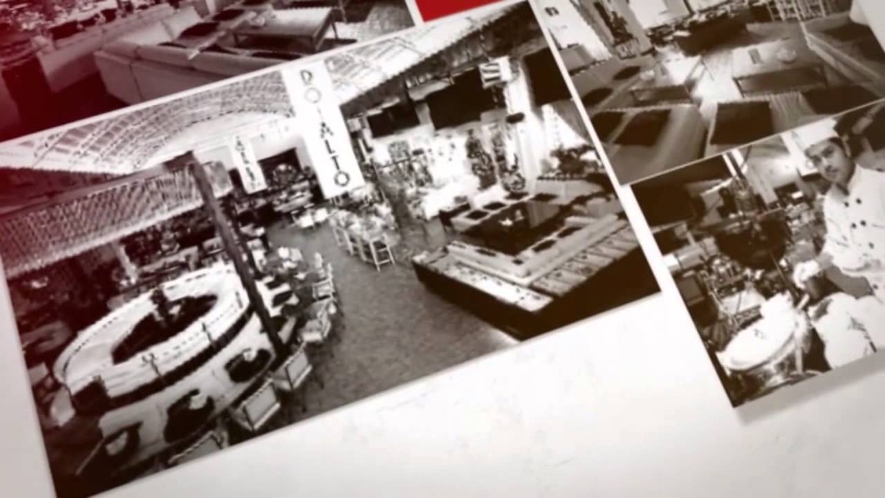 Benvenuti al Roialto