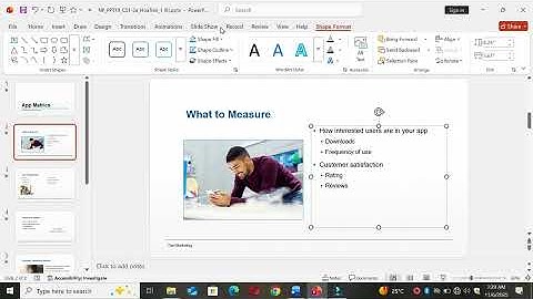 sam capstone project a powerpoint modules 1-2