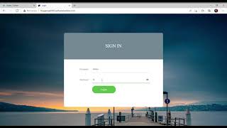 Web Application in Flask - To upload an image to Twitter