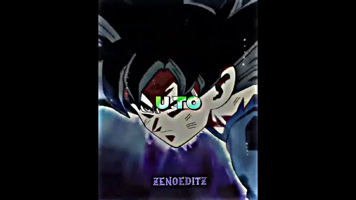 SCP-3143 / Murphy Lawden VS Goku